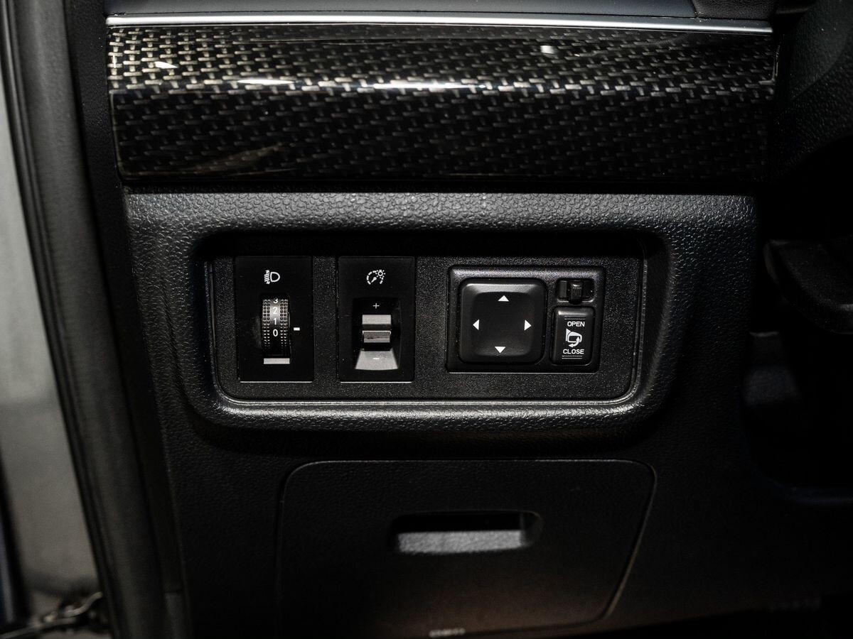 JAC JS3 2024 - фото автомобиля