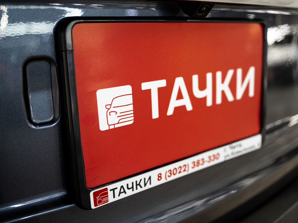 JAC JS3 2024 - фото автомобиля