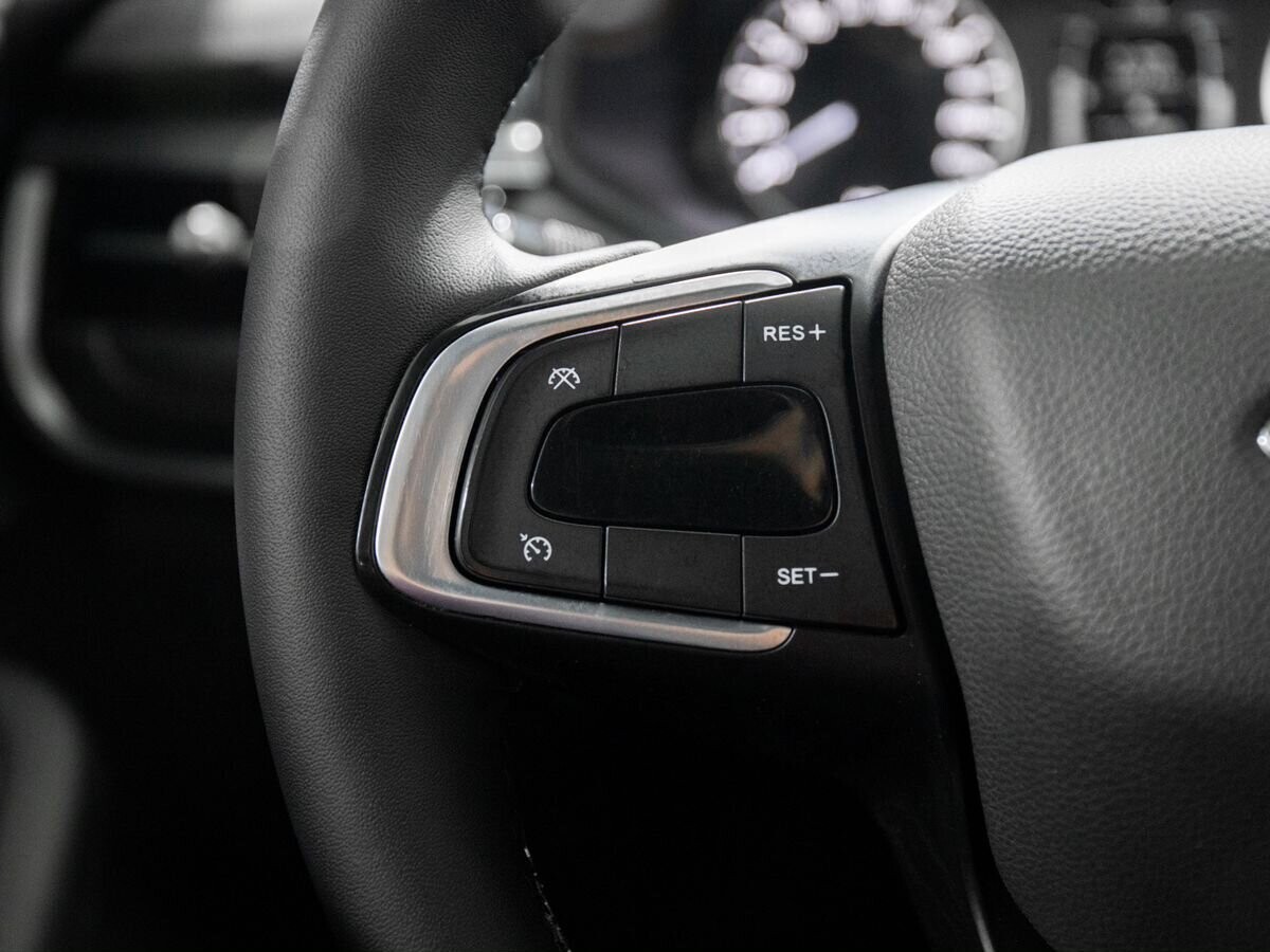 Chery Tiggo 4 Pro 2023 - фото автомобиля