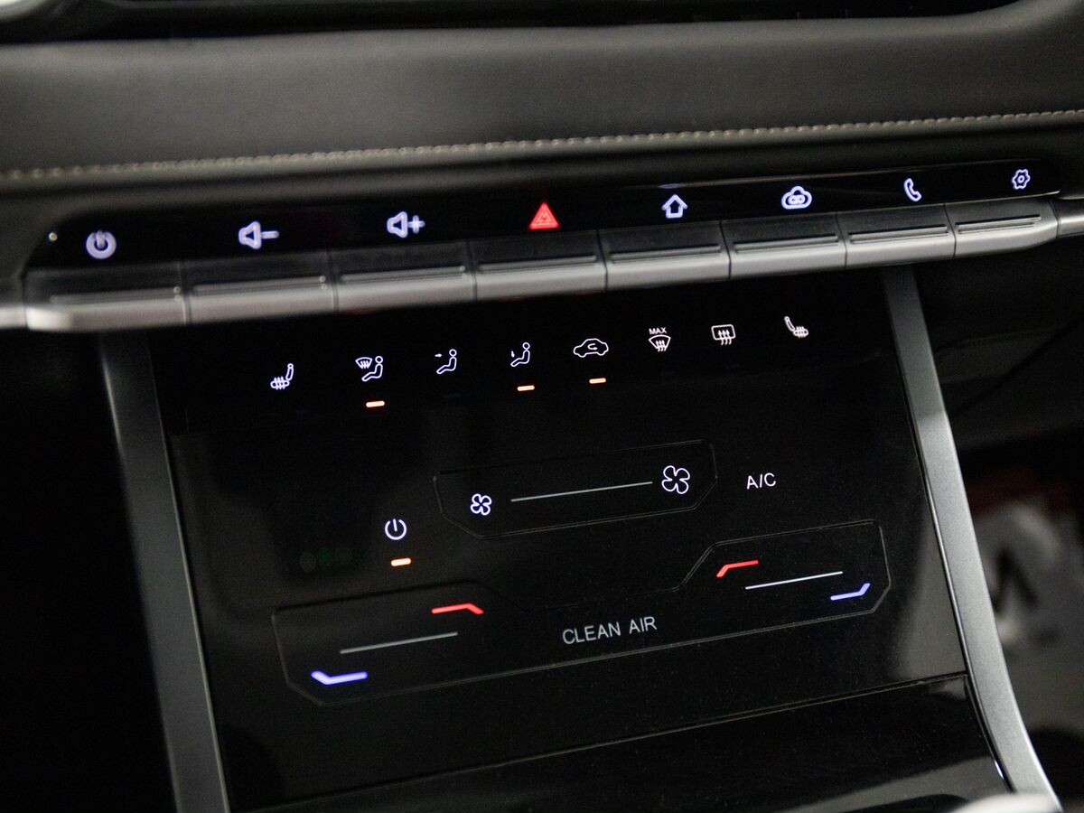 Chery Tiggo 4 Pro 2023 - фото автомобиля