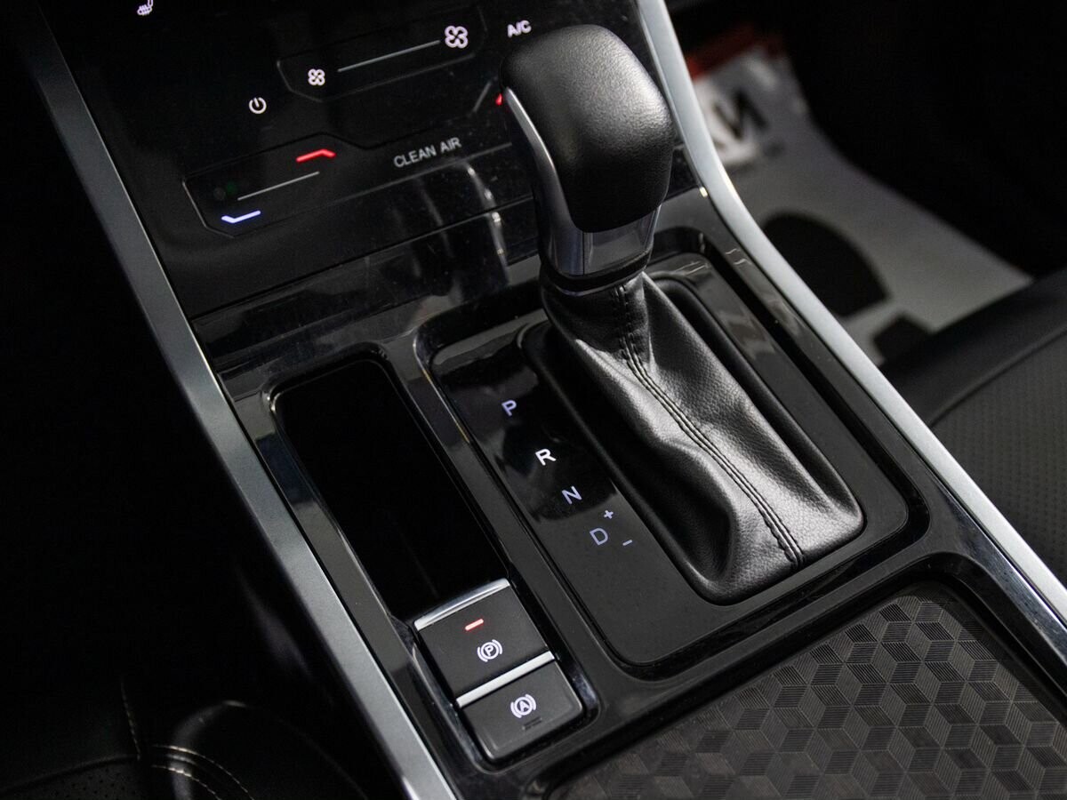 Chery Tiggo 4 Pro 2023 - фото автомобиля