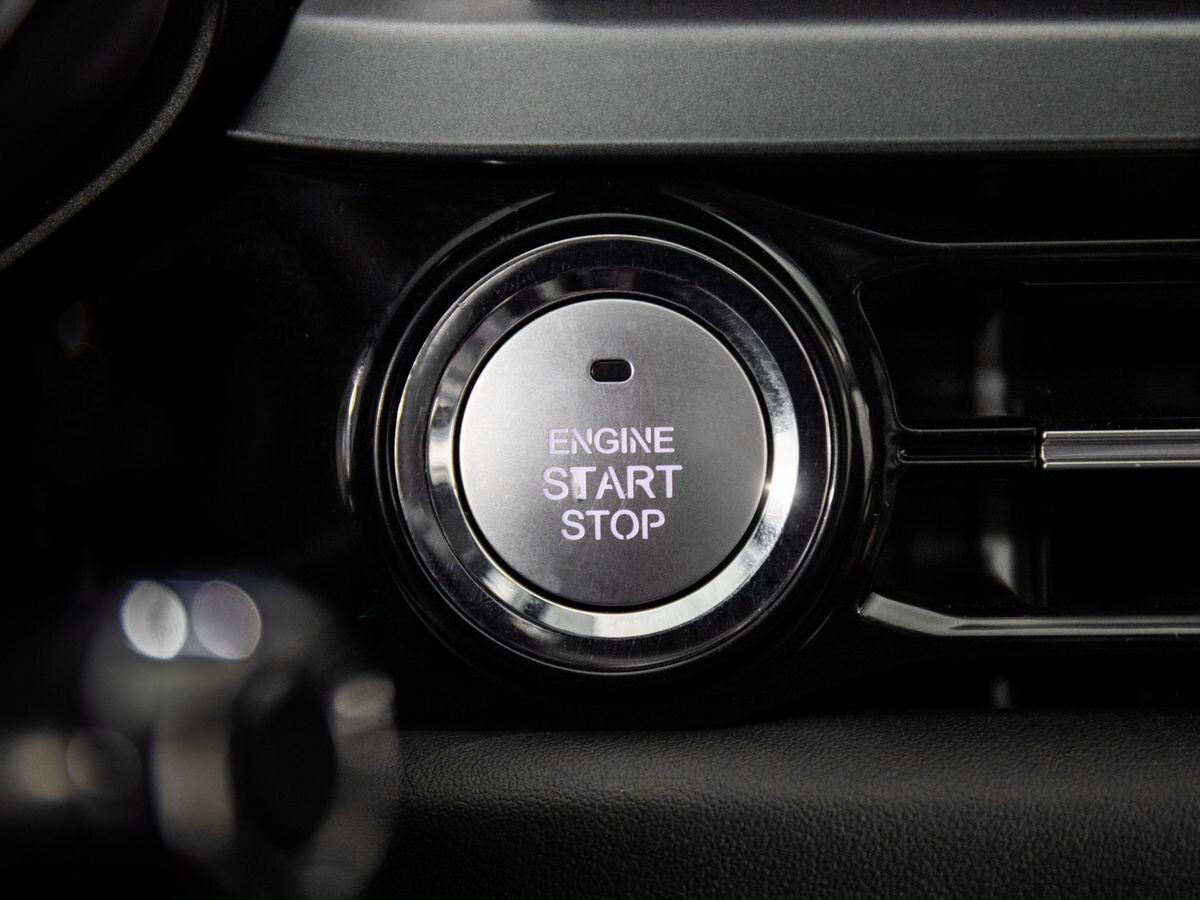 Chery Tiggo 4 Pro 2023 - фото автомобиля