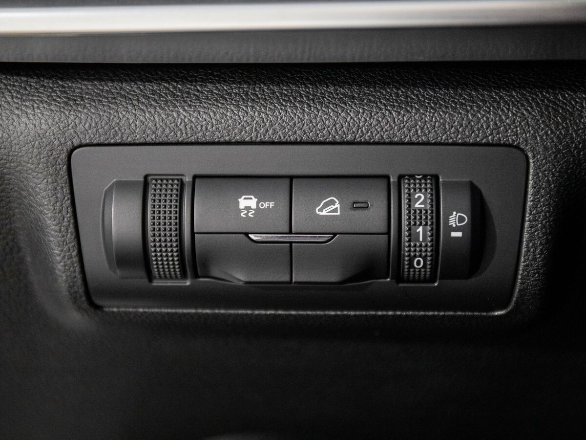 Chery Tiggo 4 Pro 2023 - фото автомобиля