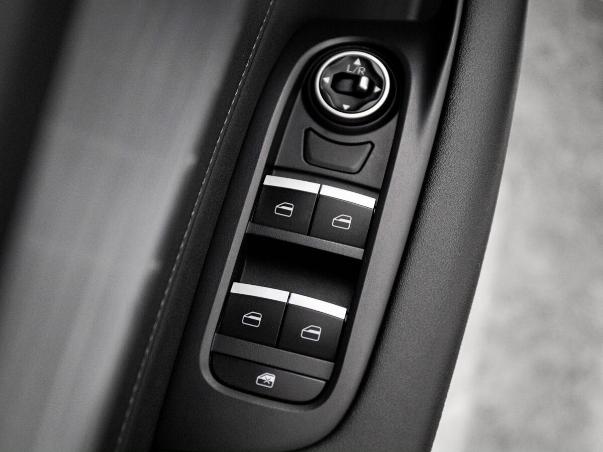 Chery Tiggo 4 Pro 2023 - фото автомобиля