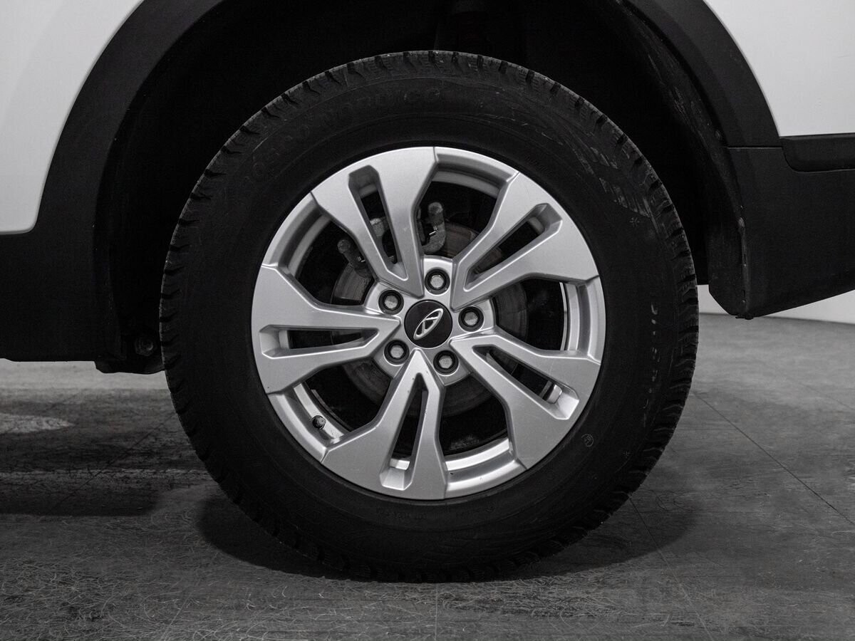 Chery Tiggo 4 Pro 2023 - фото автомобиля