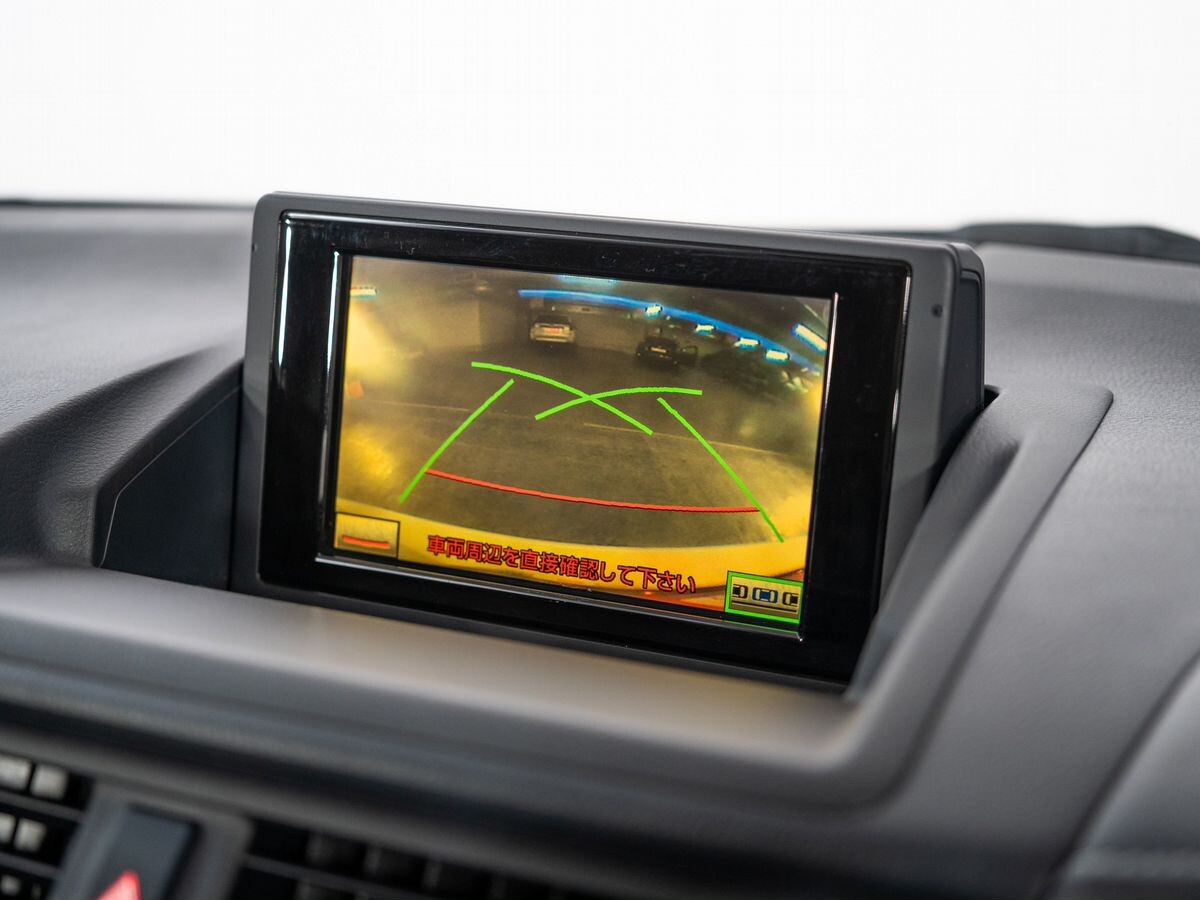 Lexus CT200h 2011 - фото автомобиля