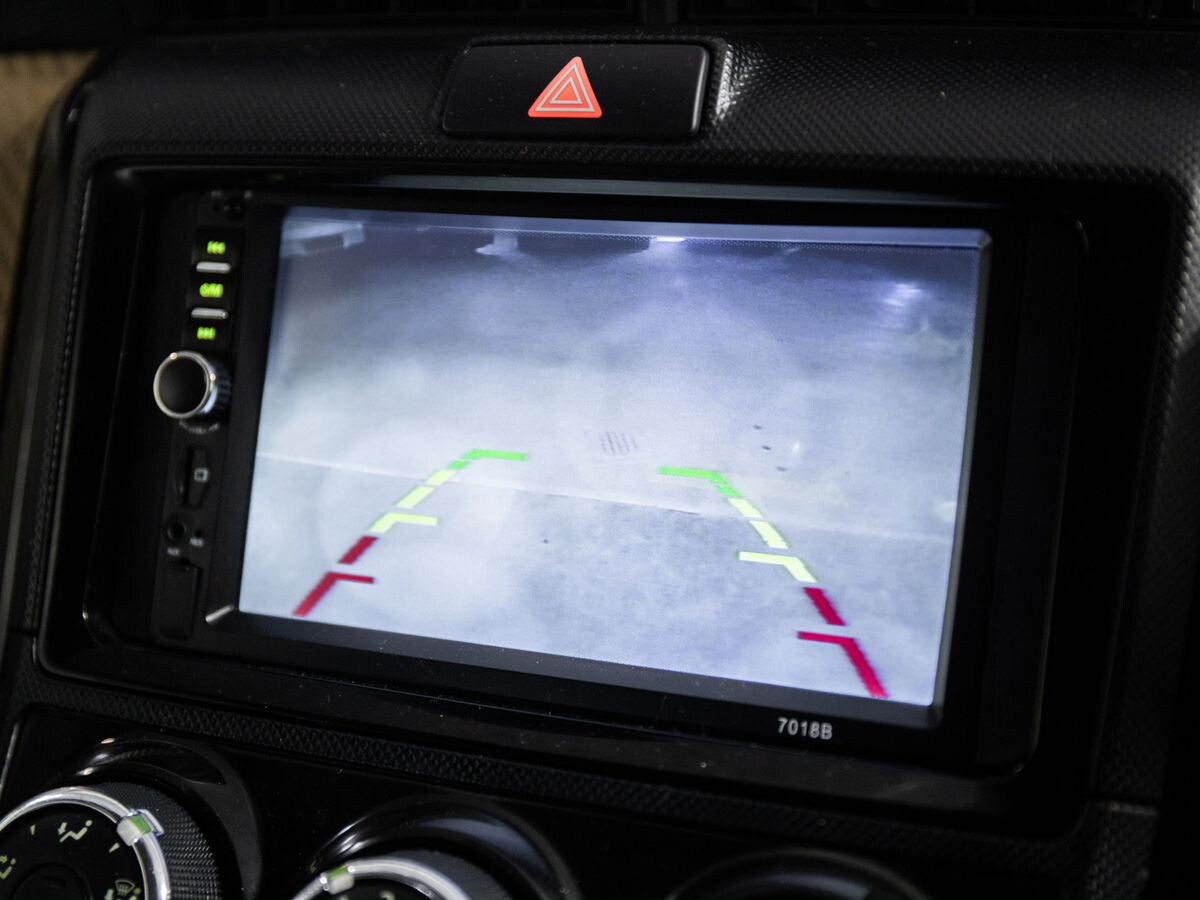 Toyota Corolla Axio 2014 - фото автомобиля