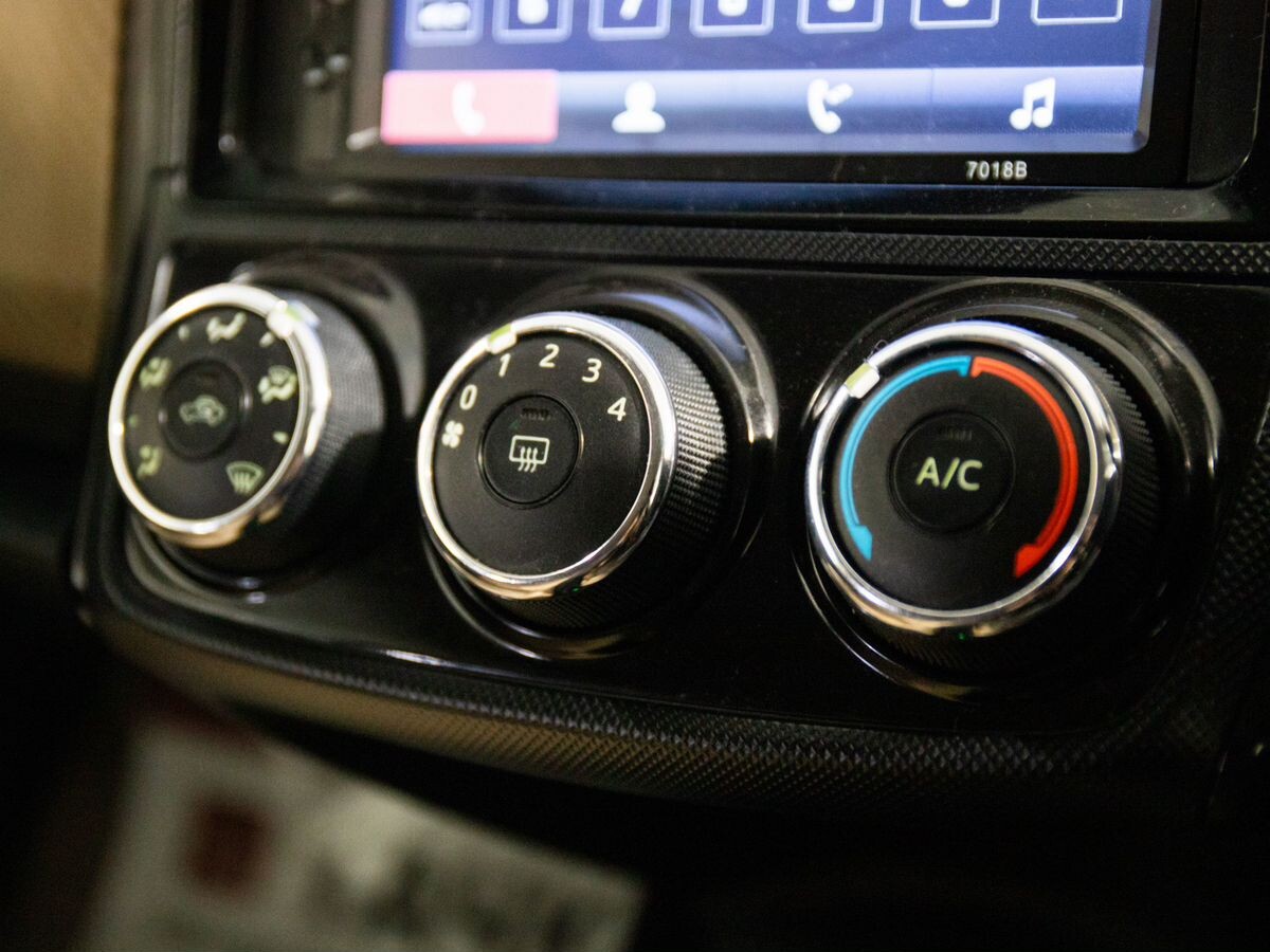 Toyota Corolla Axio 2014 - фото автомобиля