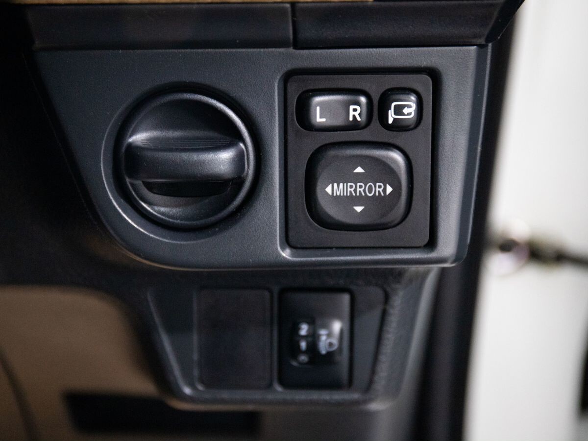 Toyota Corolla Axio 2014 - фото автомобиля