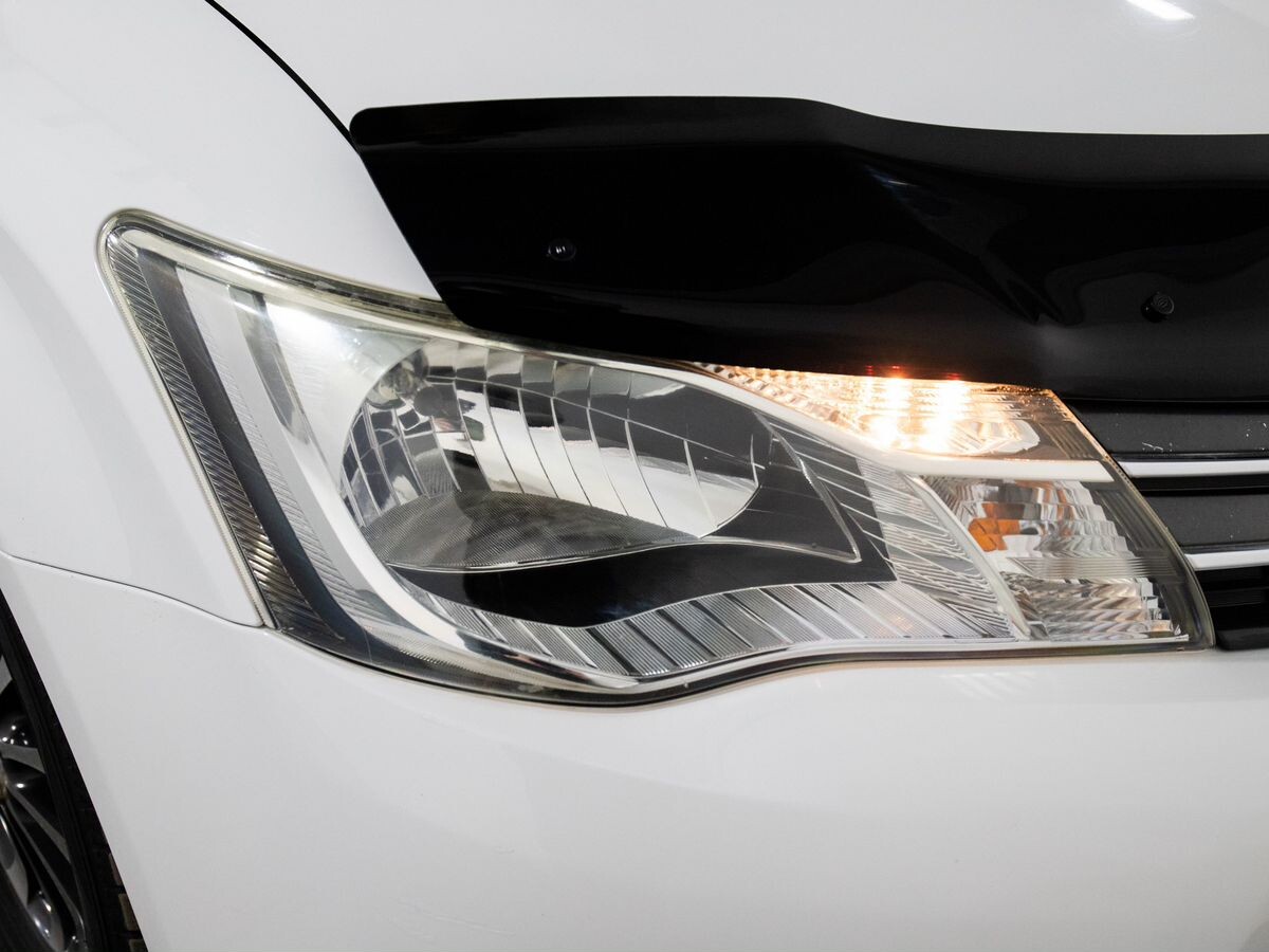 Toyota Corolla Axio 2014 - фото автомобиля