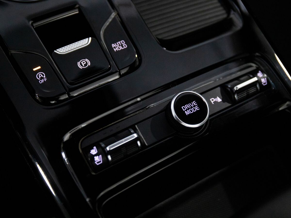 Kia K5 2020 - фото автомобиля