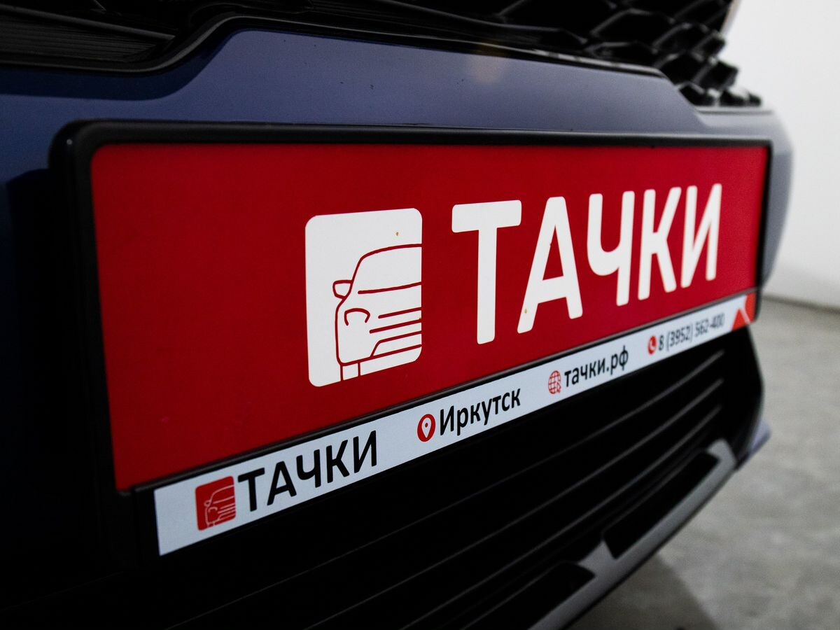 Kia K5 2020 - фото автомобиля