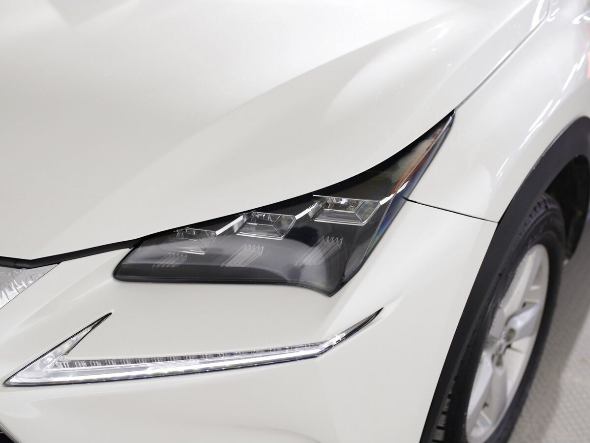 Lexus NX200t 2015 - фото автомобиля