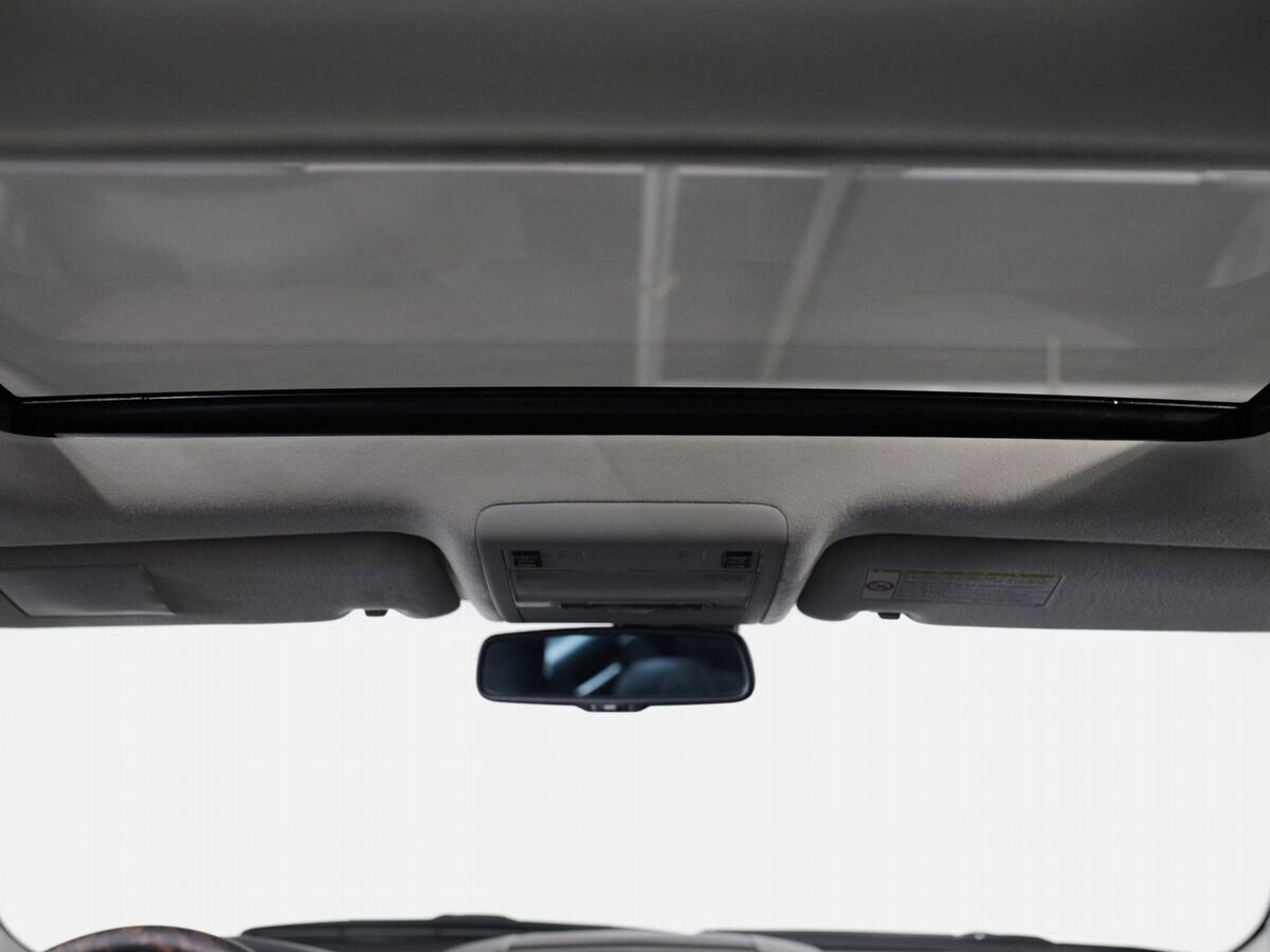 Toyota Land Cruiser 2007 - фото автомобиля