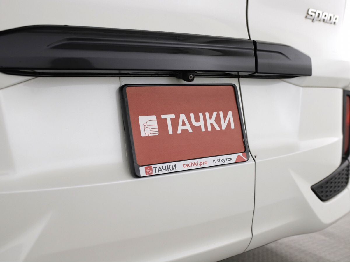 Honda Stepwgn 2016 - фото автомобиля