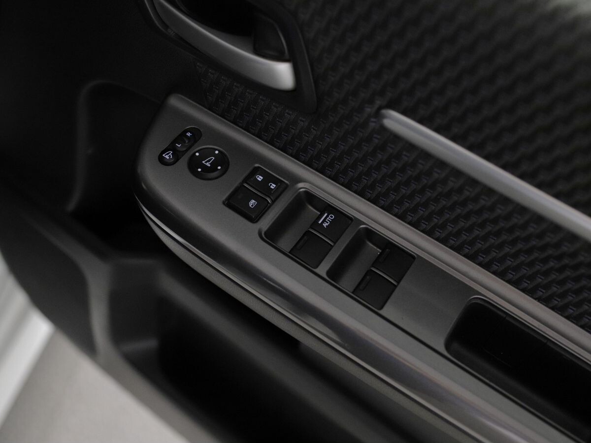 Honda Stepwgn 2016 - фото автомобиля