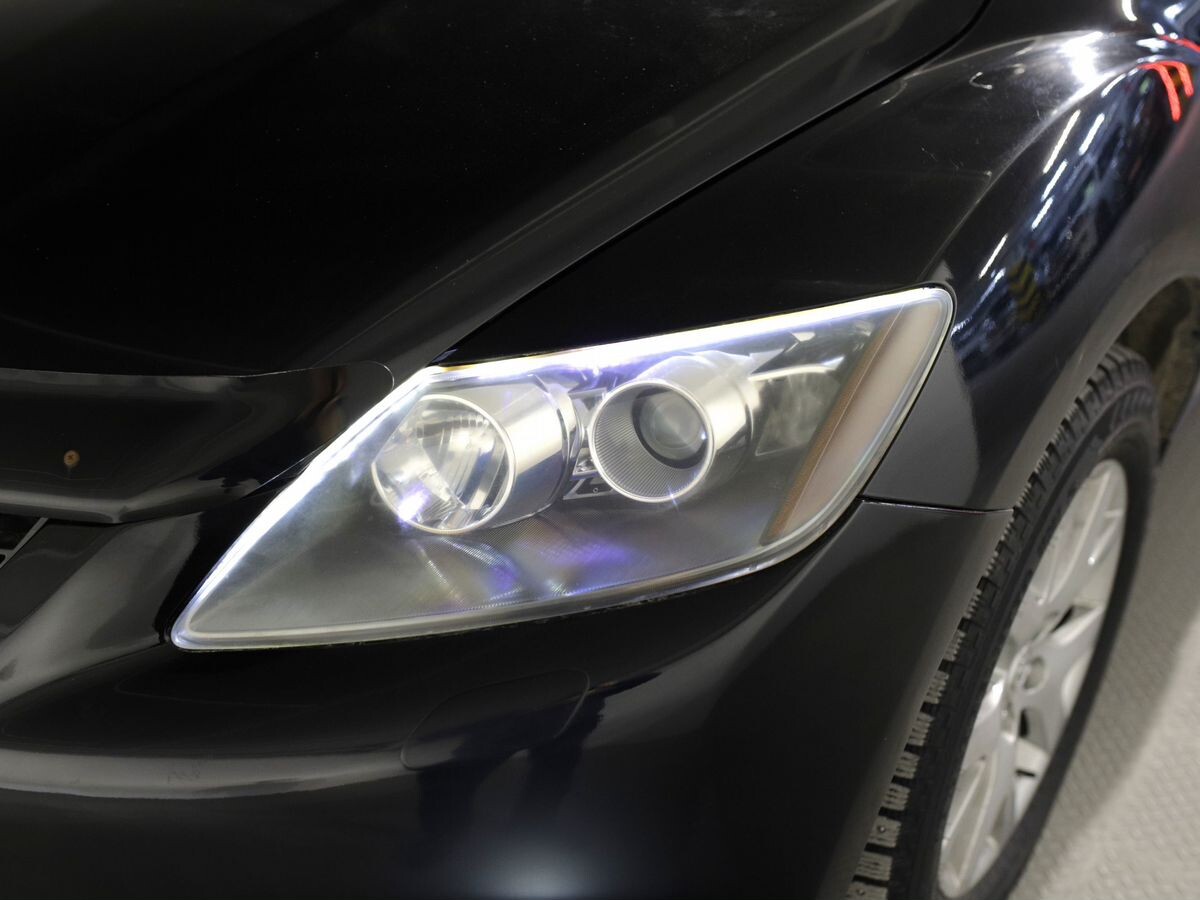 Mazda CX-7 2008 - фото автомобиля