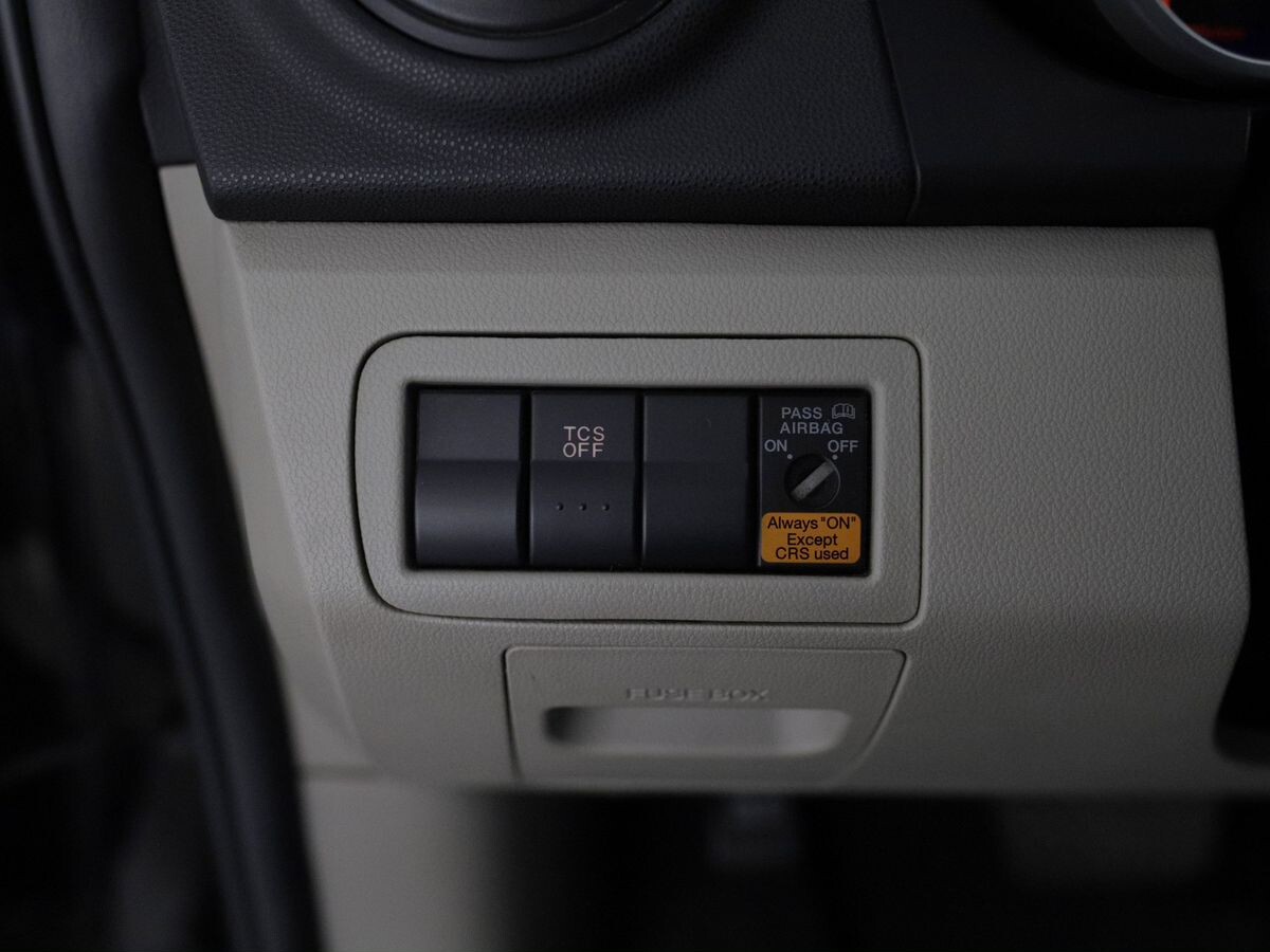 Mazda CX-7 2008 - фото автомобиля