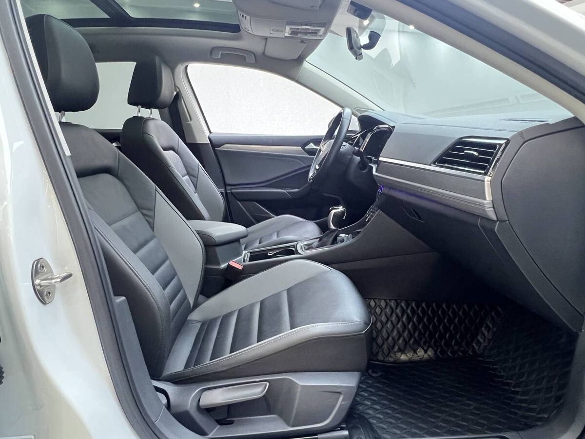 Volkswagen Sagitar L 2021 - фото автомобиля