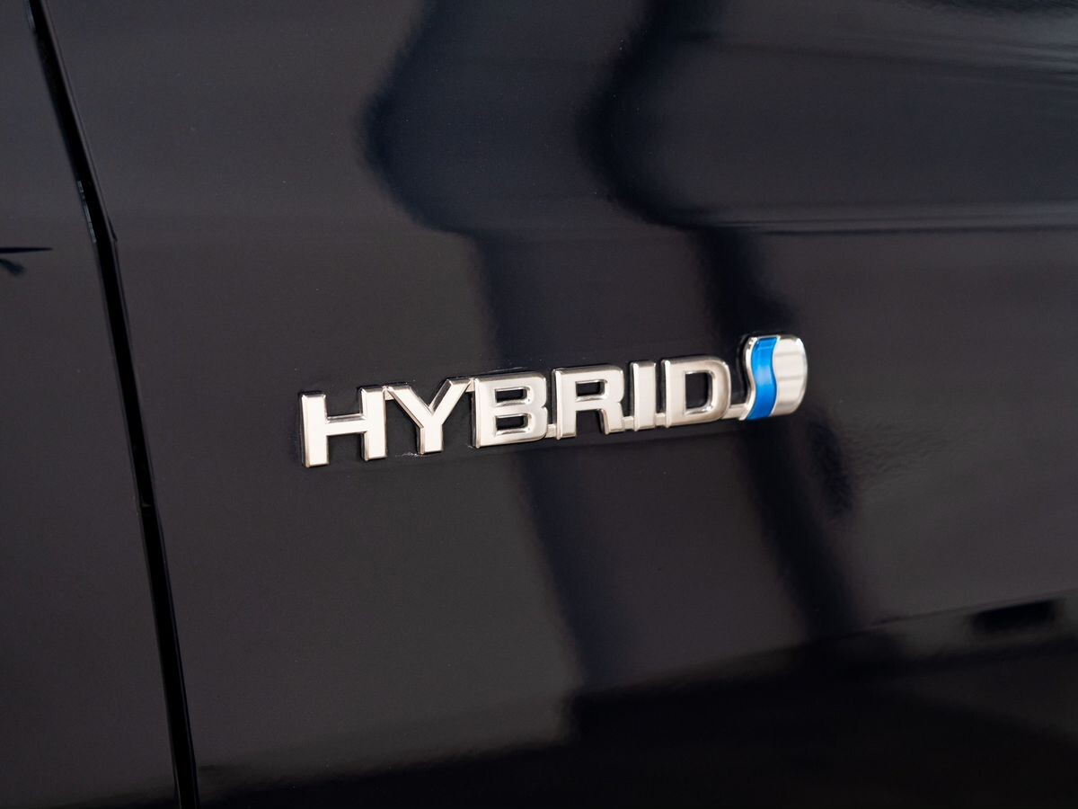 Toyota Alphard 2012 - фото автомобиля