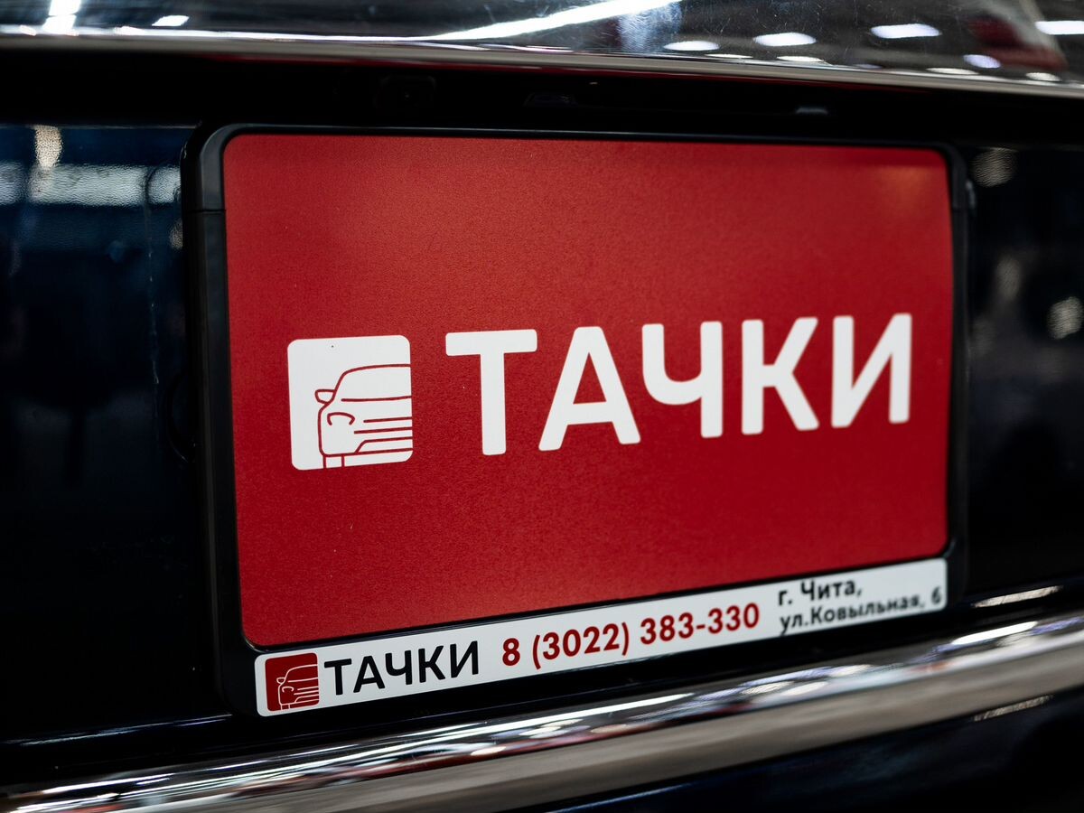 Toyota Alphard 2012 - фото автомобиля