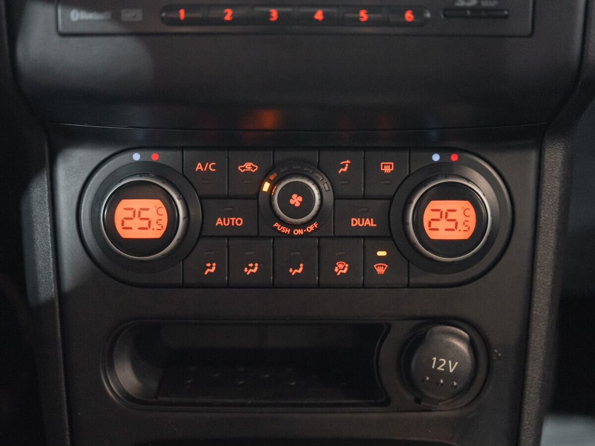 Nissan Qashqai 2011 - фото автомобиля