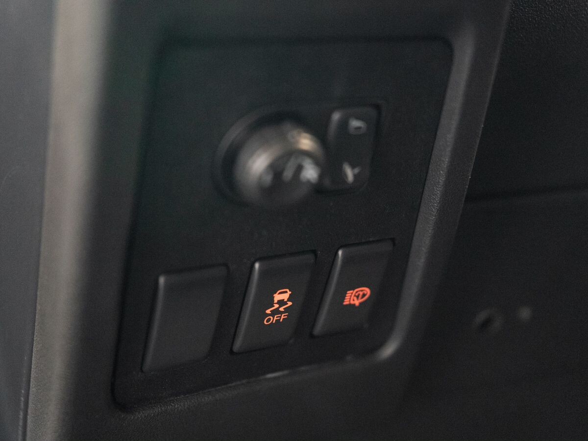 Nissan Qashqai 2011 - фото автомобиля