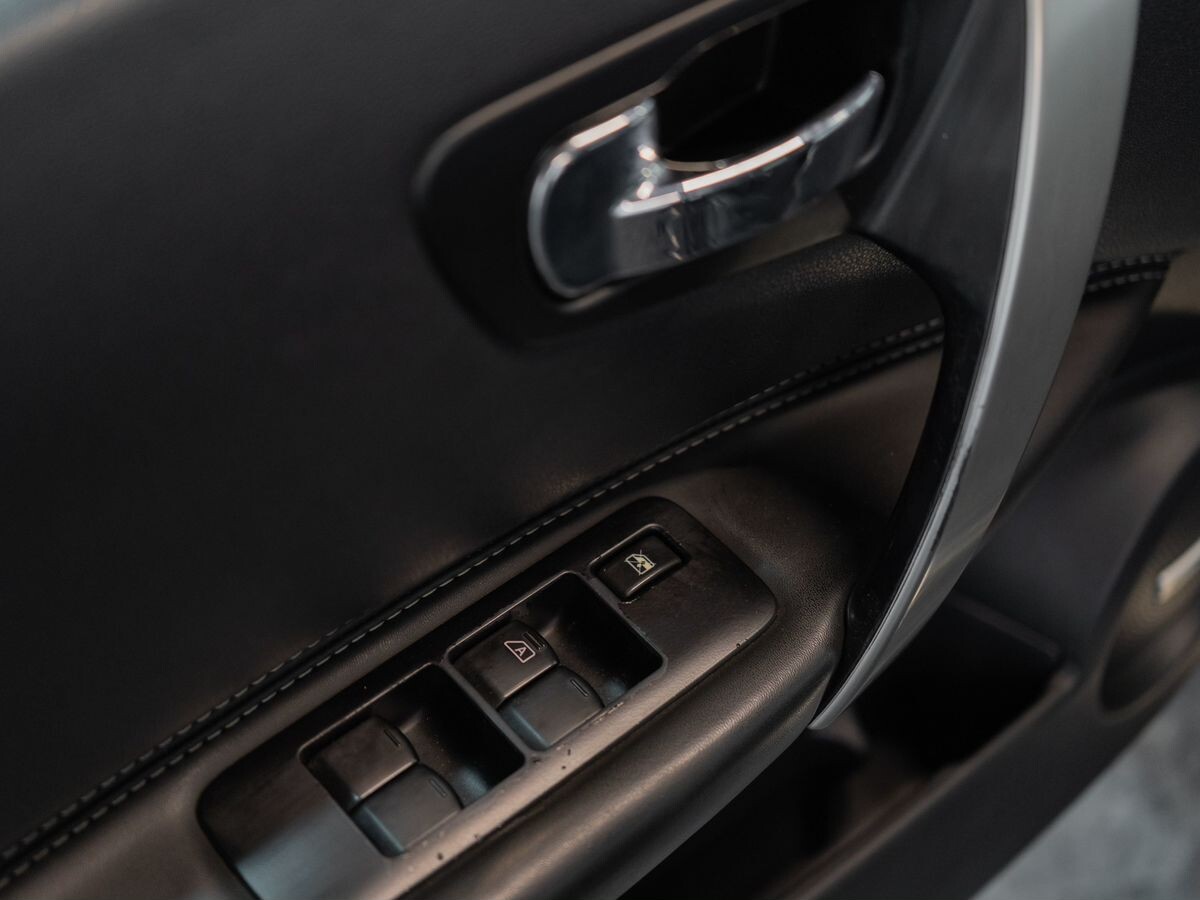 Nissan Qashqai 2011 - фото автомобиля