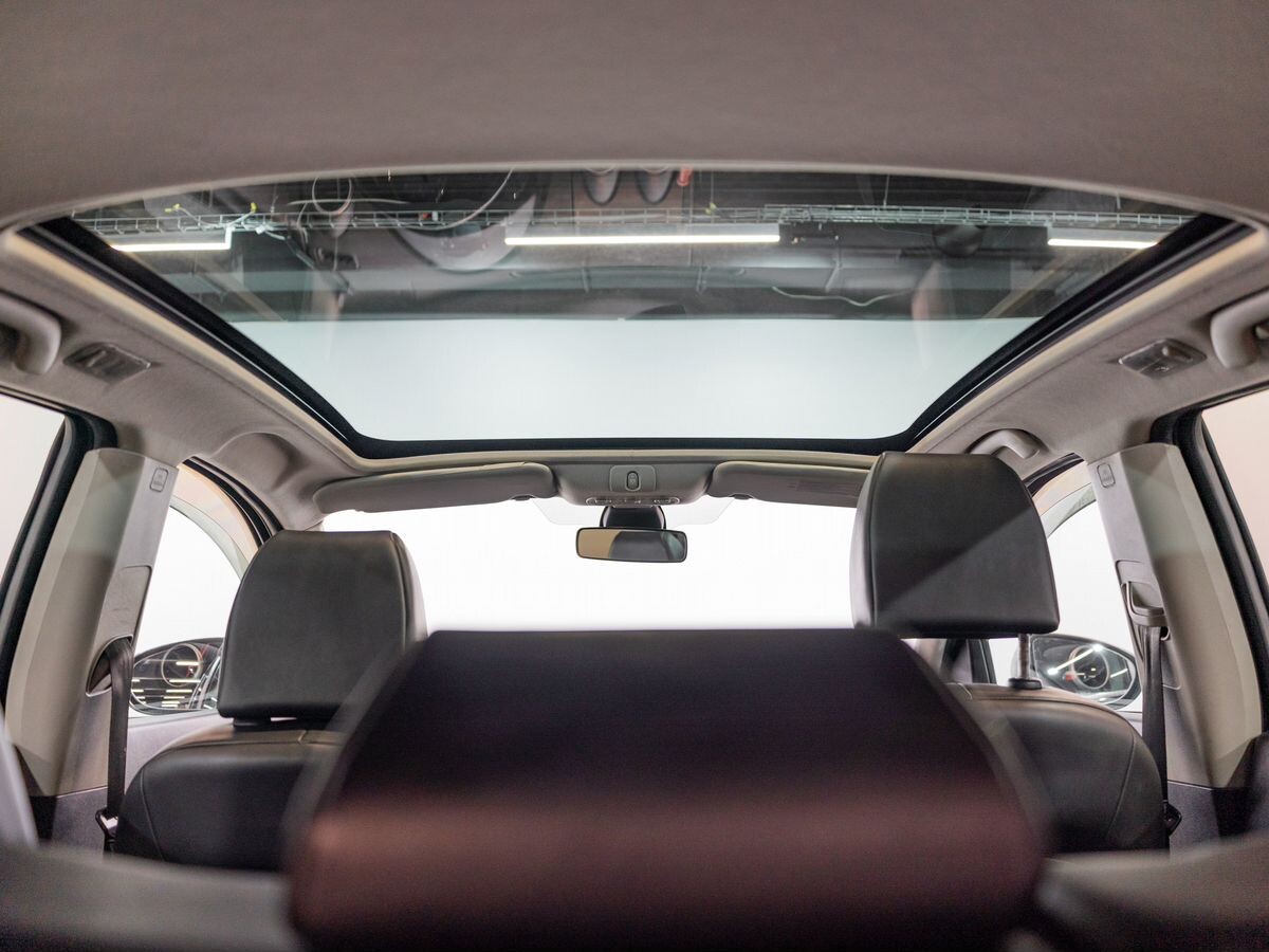 Nissan Qashqai 2011 - фото автомобиля