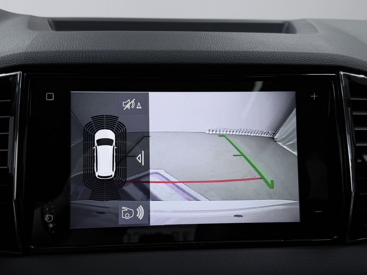 Skoda Karoq 2021 - фото автомобиля