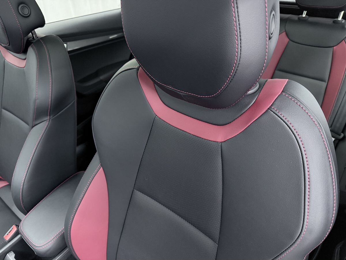 Skoda Karoq 2021 - фото автомобиля