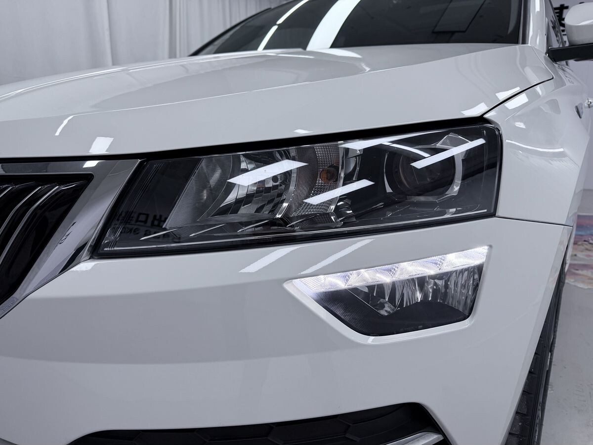 Skoda Karoq 2021 - фото автомобиля