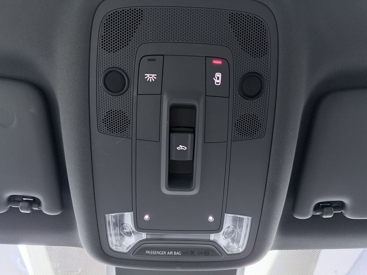 Audi A3 2022 - фото автомобиля