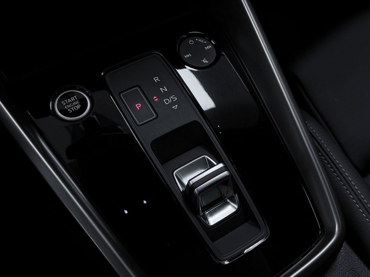 Audi A3 2022 - фото автомобиля