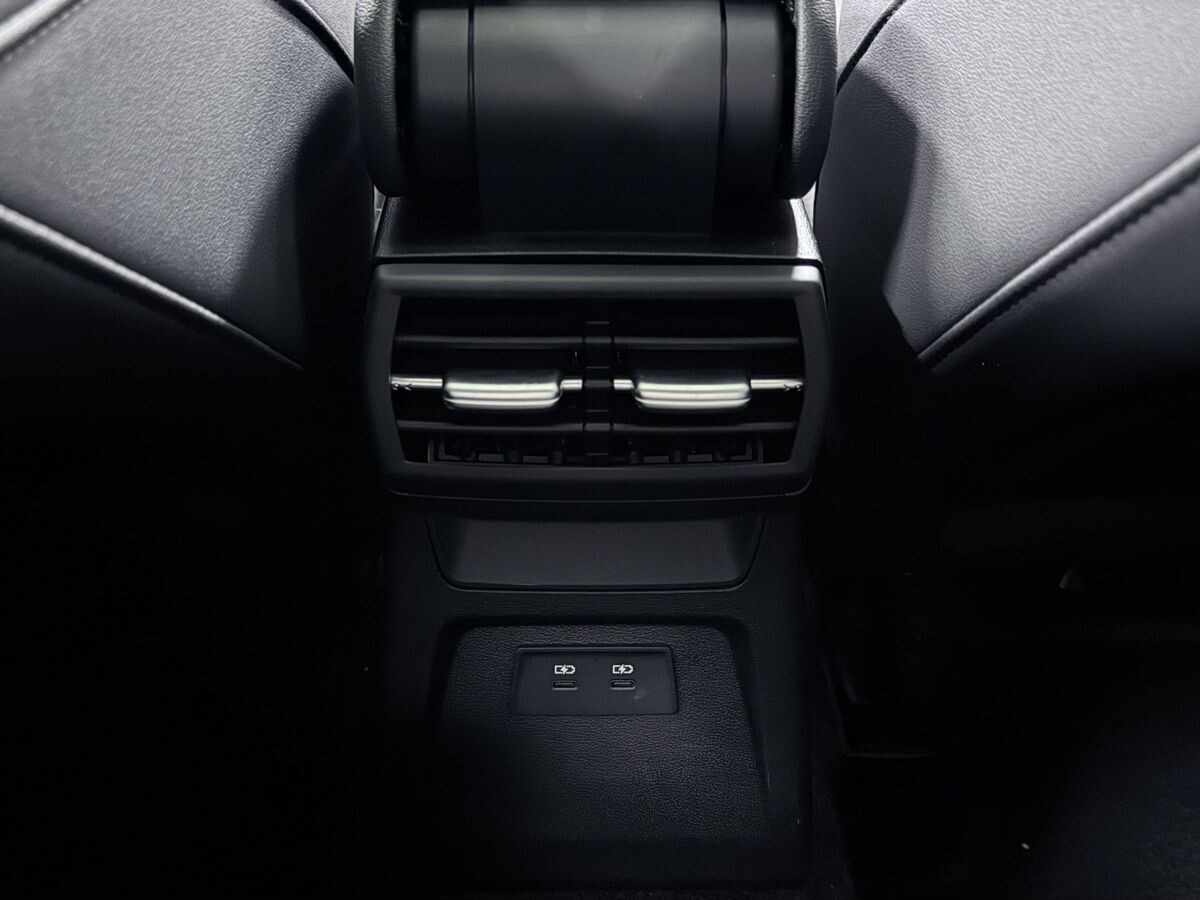 Audi A3 2022 - фото автомобиля