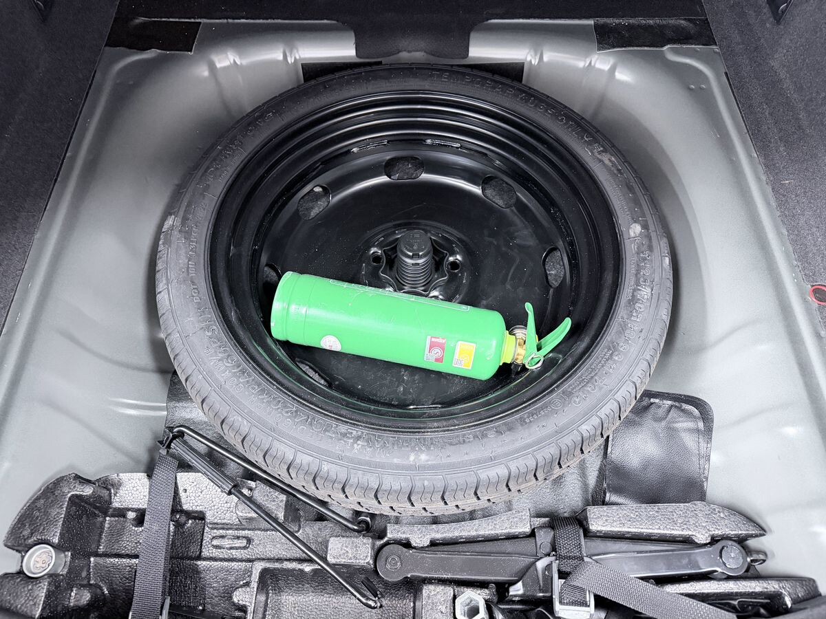 Audi A3 2022 - фото автомобиля