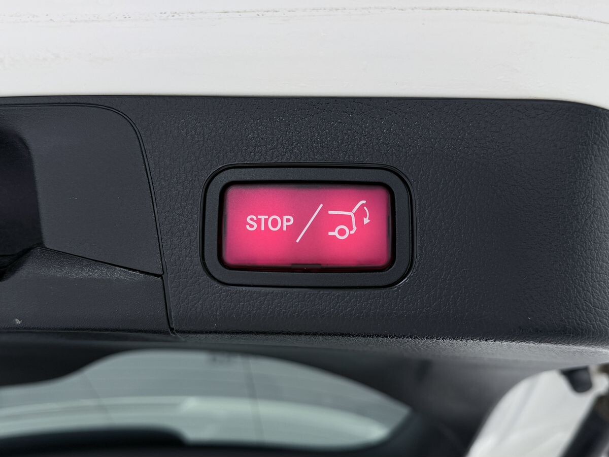 Mercedes-Benz GLB-Class 2021 - фото автомобиля