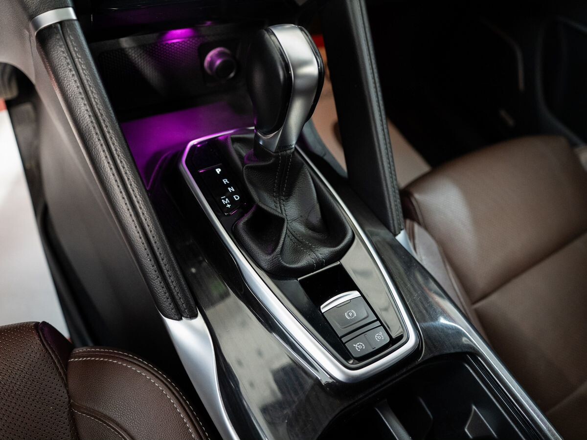 Renault Koleos 2017 - фото автомобиля