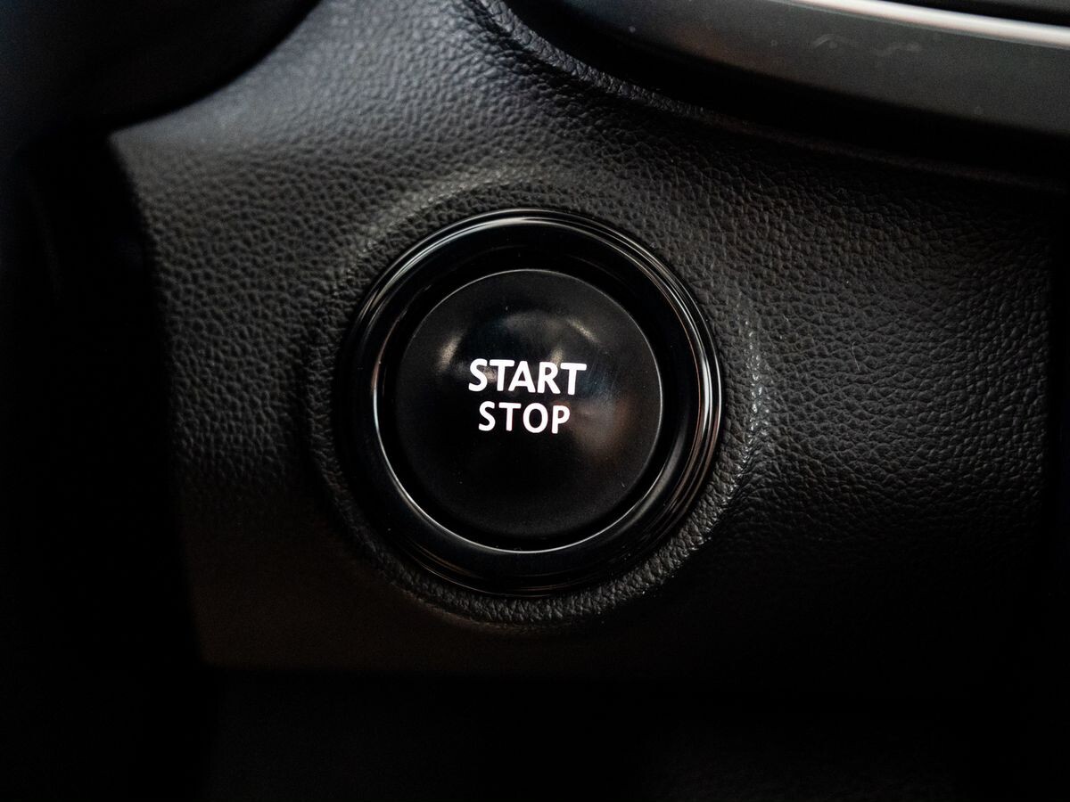 Renault Koleos 2017 - фото автомобиля