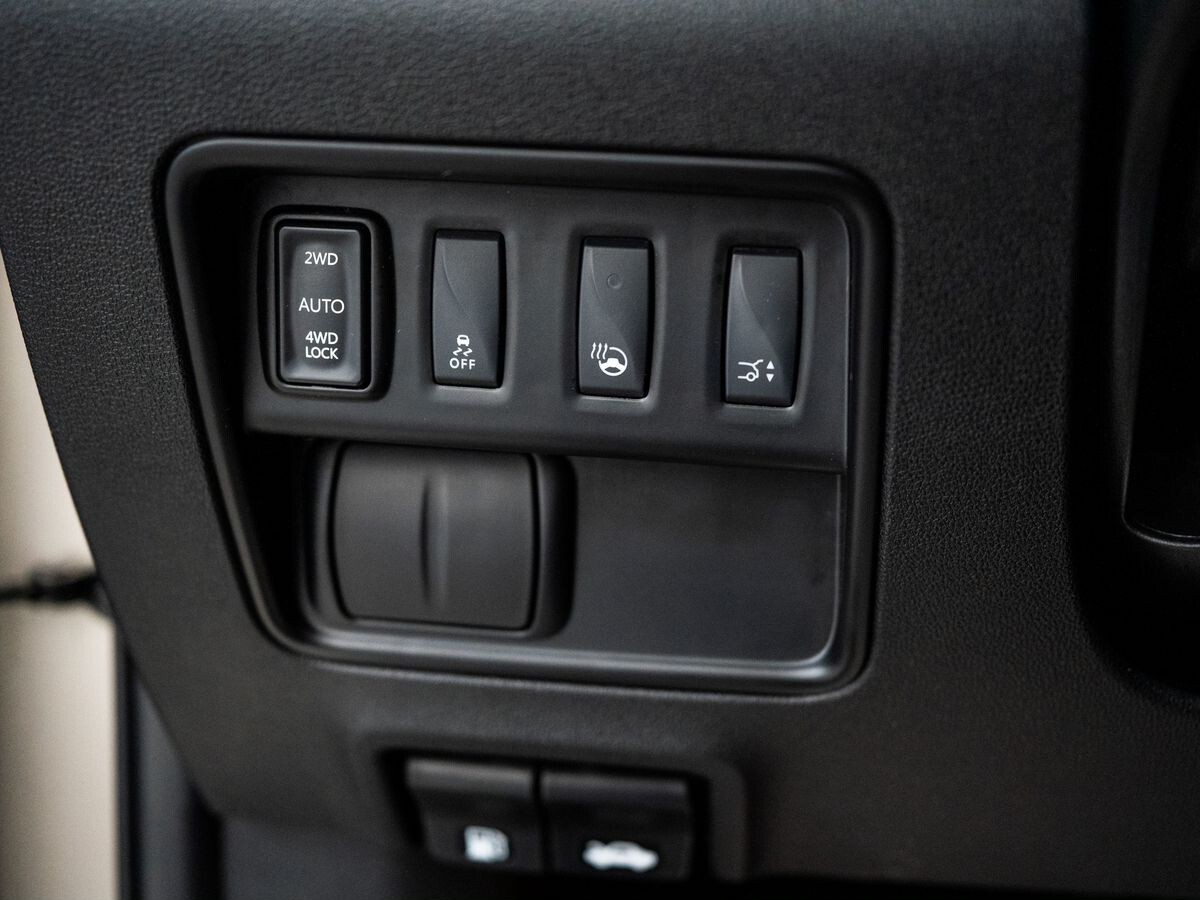 Renault Koleos 2017 - фото автомобиля