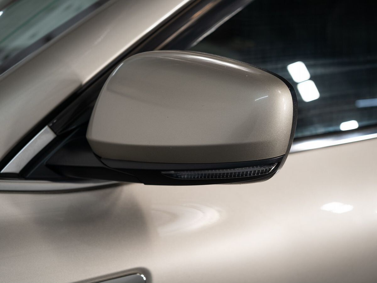 Renault Koleos 2017 - фото автомобиля