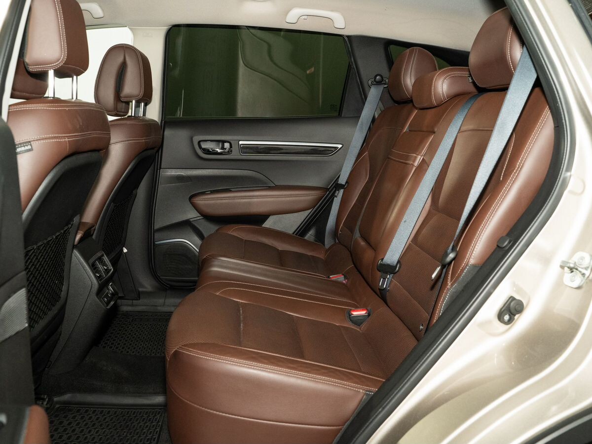 Renault Koleos 2017 - фото автомобиля