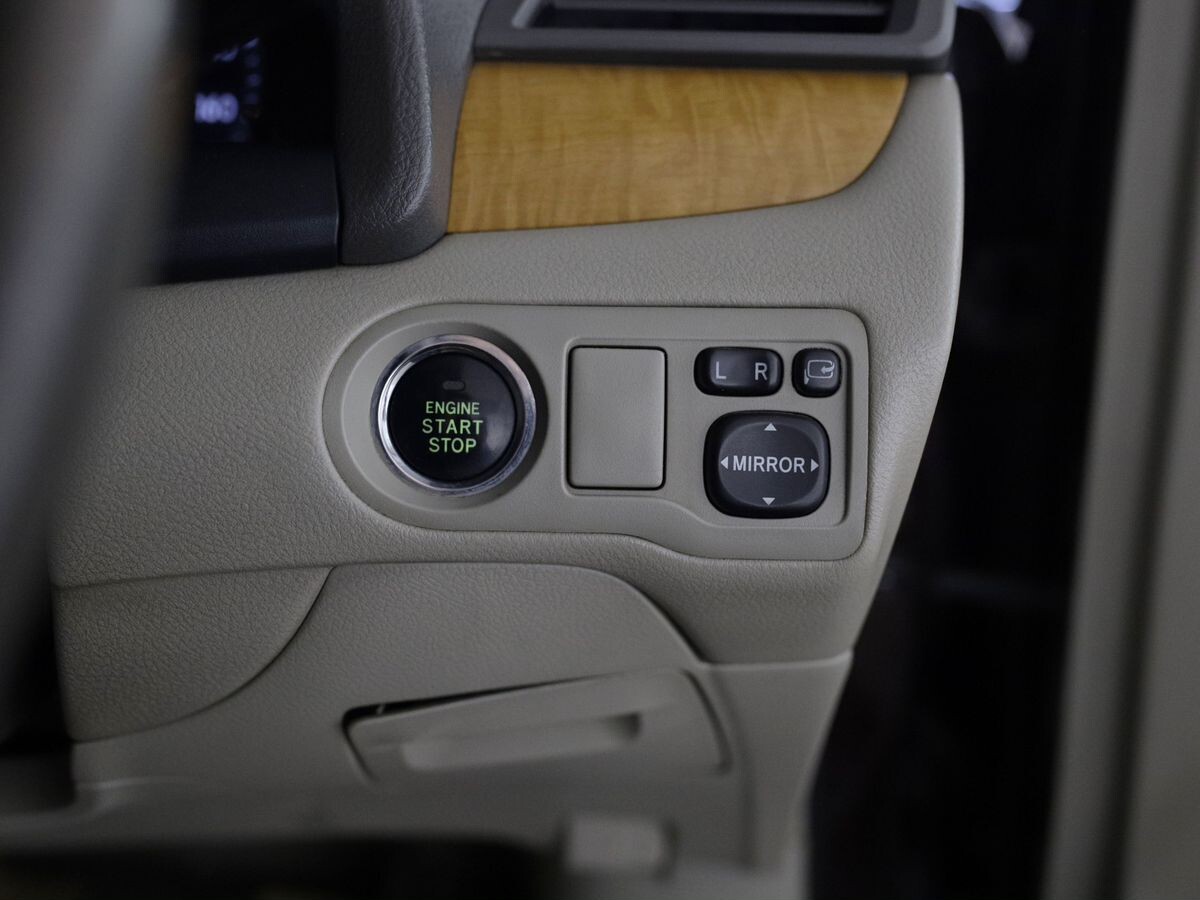 Toyota Premio 2007 - фото автомобиля