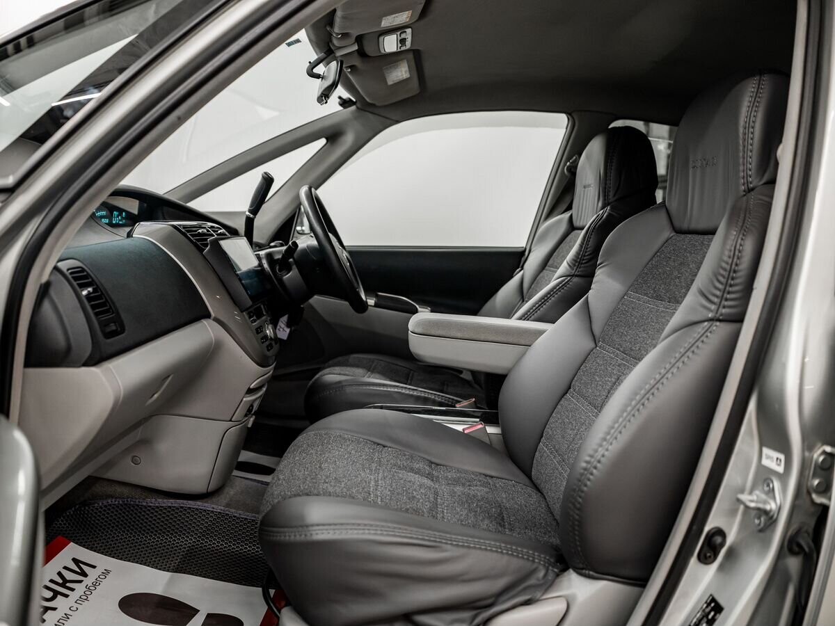 Toyota Opa 2003 - фото автомобиля