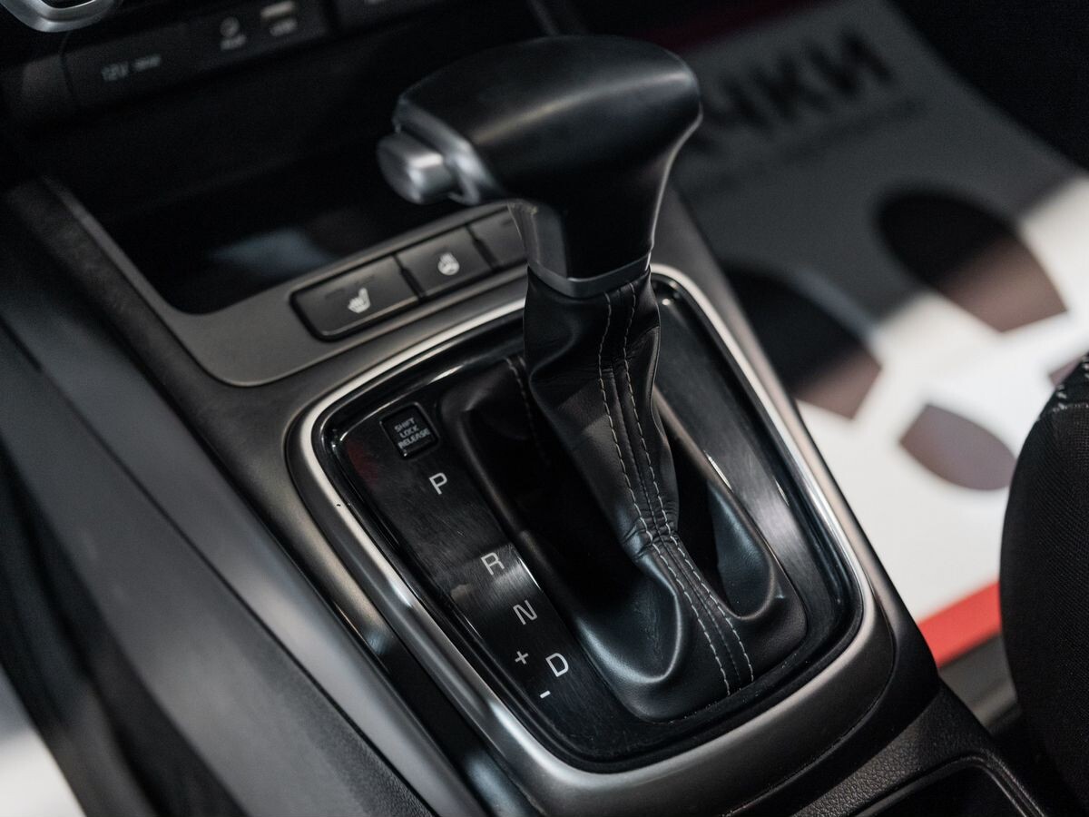 Kia Rio 2017 - фото автомобиля