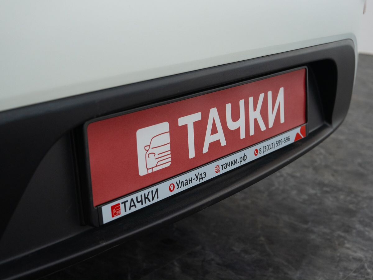 Kia Rio 2017 - фото автомобиля