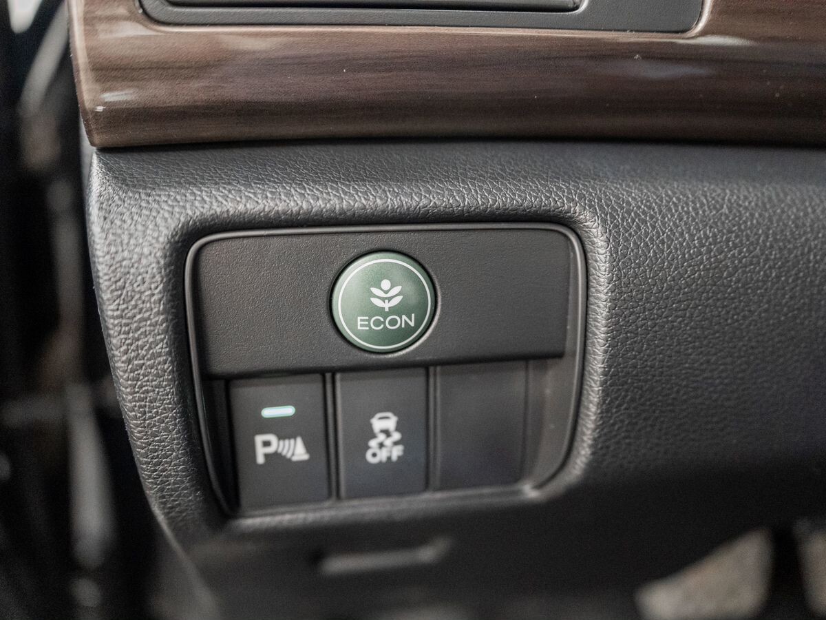 Honda Accord 2017 - фото автомобиля