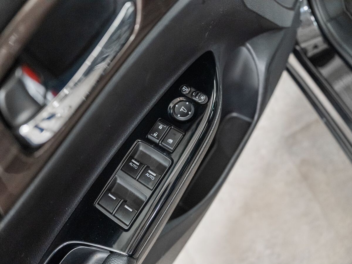 Honda Accord 2017 - фото автомобиля