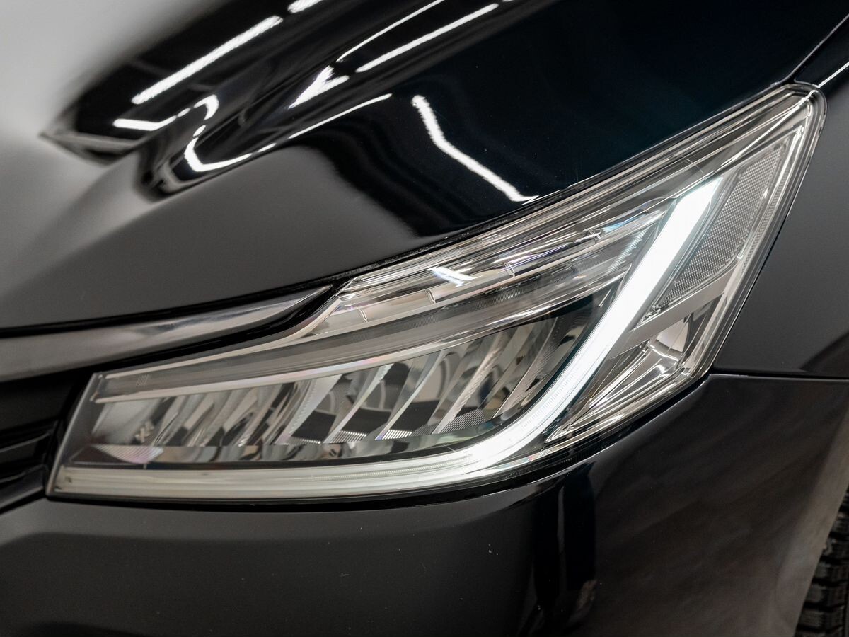 Honda Accord 2017 - фото автомобиля