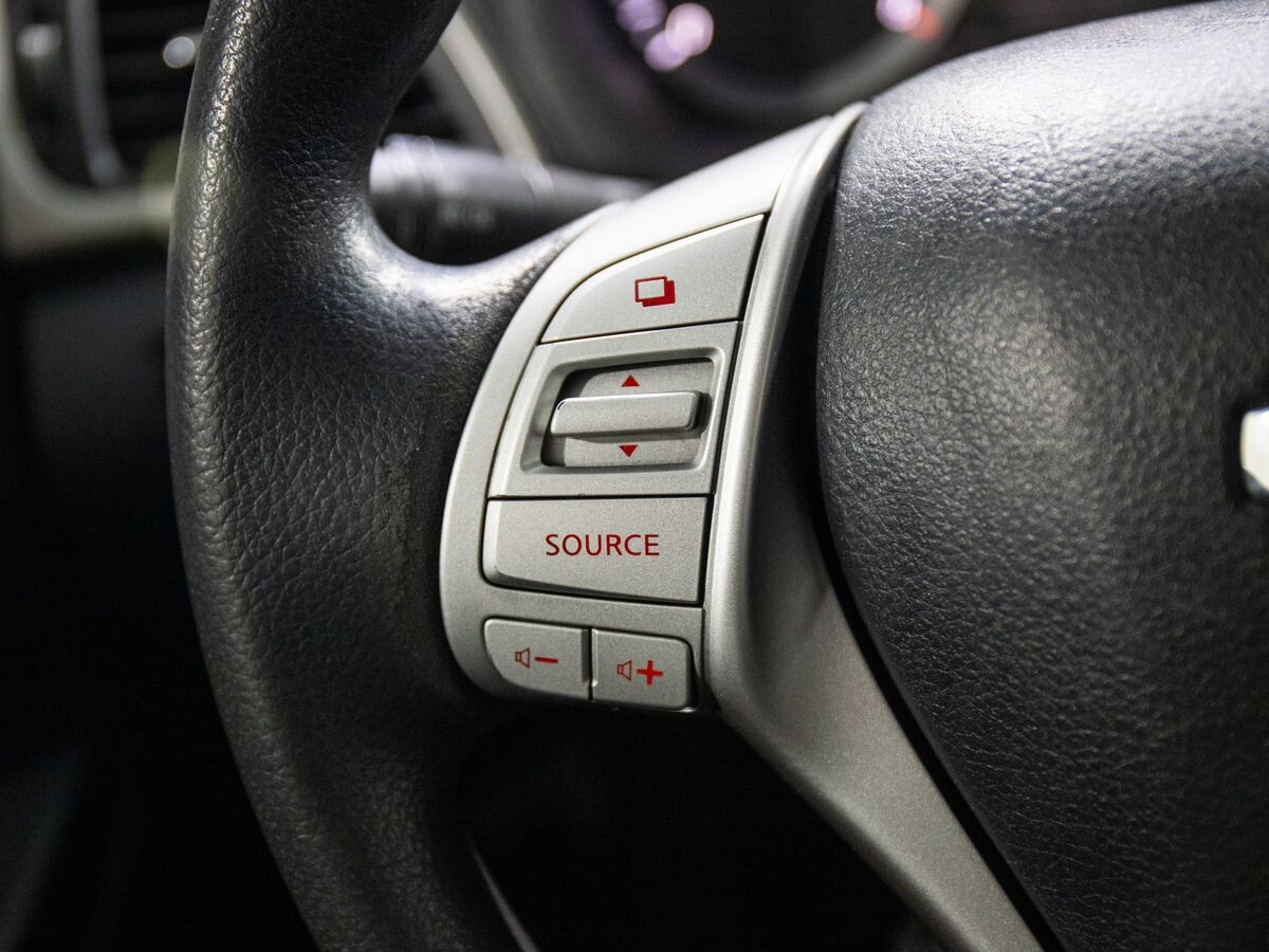 Nissan Sentra 2014 - фото автомобиля